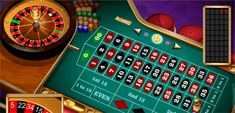 american-roulette-microgaming