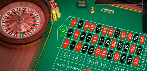 european-roulette-netnet