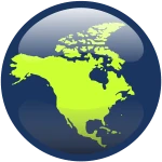 north-america