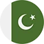 pakistan