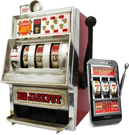 progressive-slot-machine