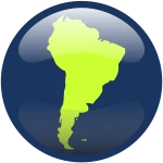 south-america